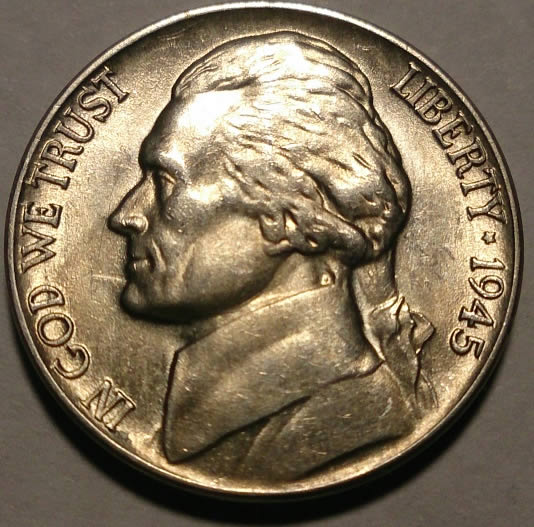 New-Find-1945-P-DDR-FS-803